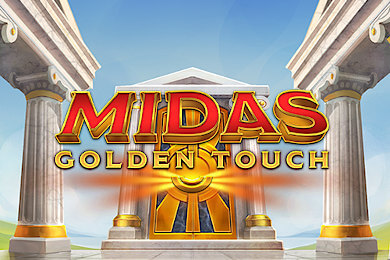 Играть в Midasgoldentouch Фрага Казино